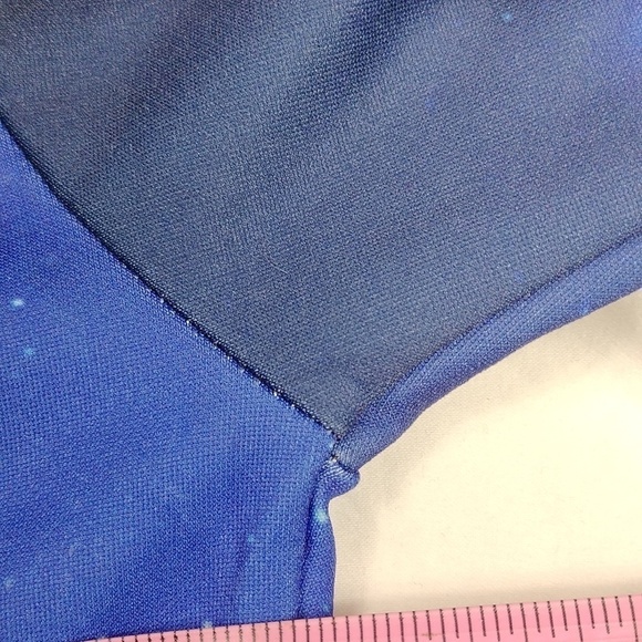 Busch Light men's oversized Medium Christmas hoodie - Picture 13 of 15